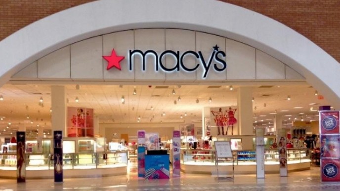 The Huge Labor Day Sale Is Live @ Macy's
