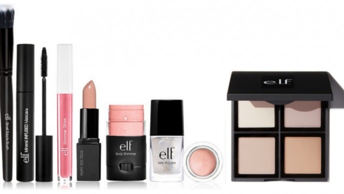 50% Off Site Wide 2 Days Only @ ELF