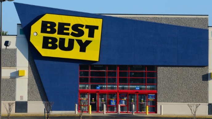 Huge Labor Day Savings Sale @ Best Buy