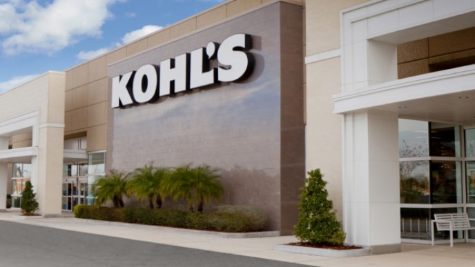 $10 Off Any $25 Purchase @ Kohl's