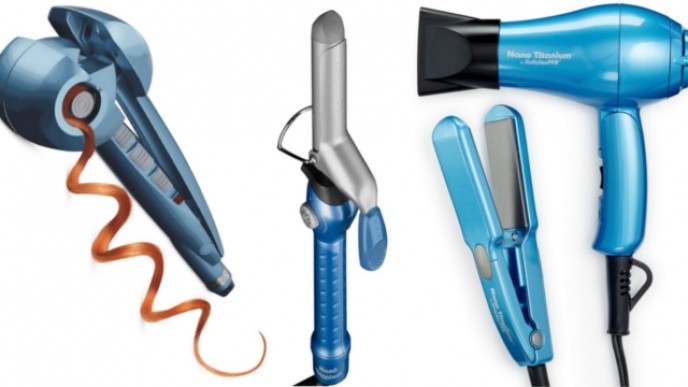 60% Off BaBylisPro Hair Tools @ Macy's