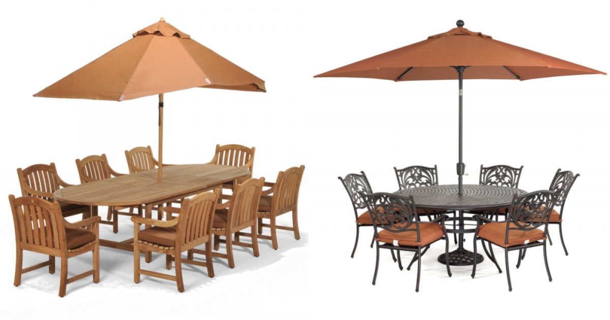 Up To 70 Off Patio Dining Sets Macy's