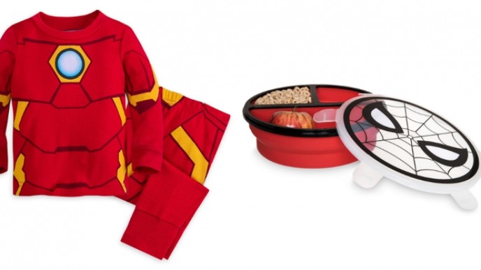 Extra 40% Off + Free Shipping Today Only @ Disney Store