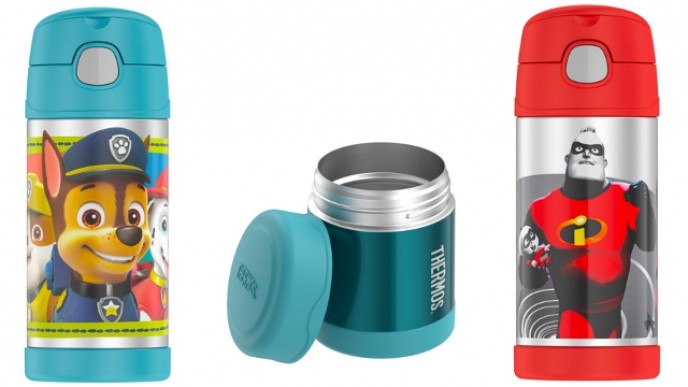 Up To 38% Off Thermos Funtainers @ Amazon