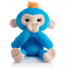 Fingerling Hugs Now Available @ Amazon