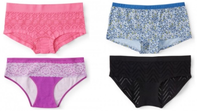 Aeropostale Undies Down To $0.99 (Reg. $10) @ Aeropostale