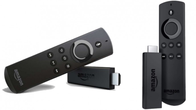 Fire TV Stick With Alexa Voice Remote Just $25 @ Amazon