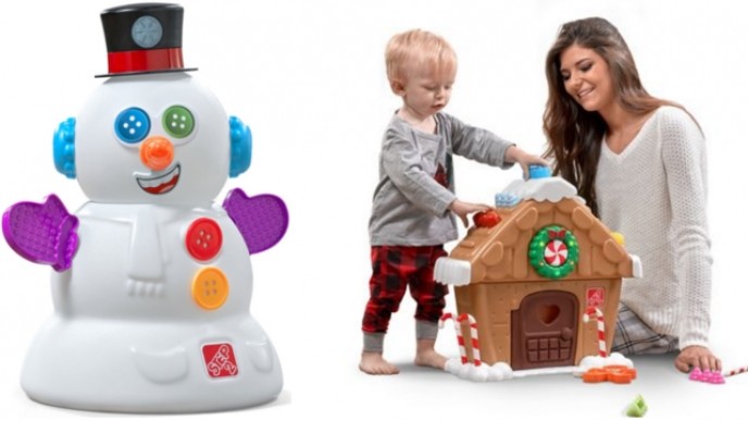 Up To 40% Off Step2 Toys @ Zulily