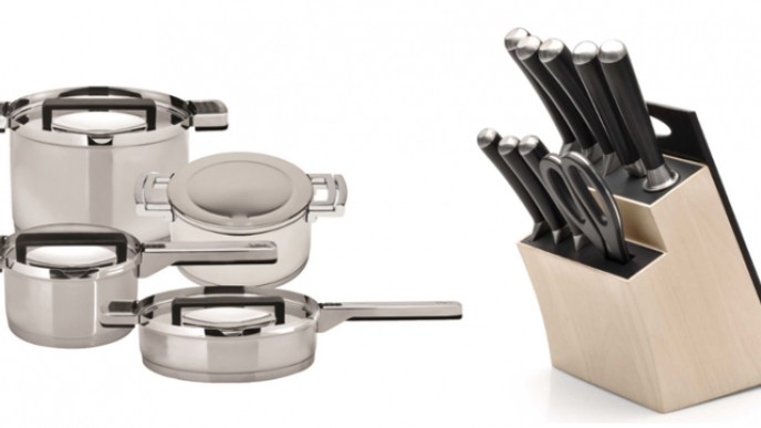 Up To 82% Off BergHOFF Kitchenware @ HauteLook