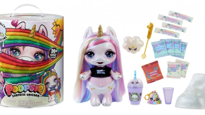 Poopsie slime sale surprise for sale