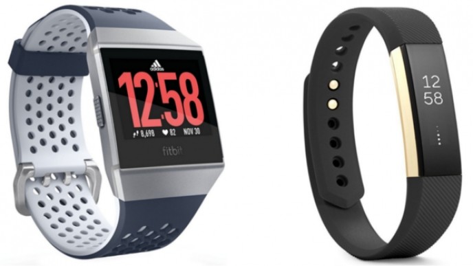 fitbit inspire activity tracker