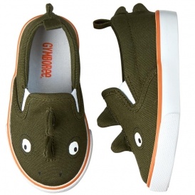 Extra 20% Off Clearance @ Gymboree