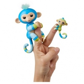 Glitch?! Fingerlings Just $5 @ Michaels