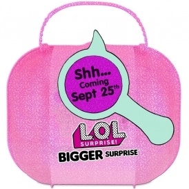 Where To Buy L.O.L. Surprise Bigger Surprise