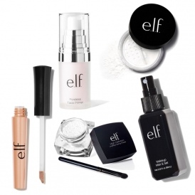 FREE Shipping + $1 Cosmetics @ ELF