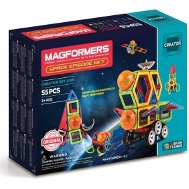 Up To 65% Off Magformers @ Amazon