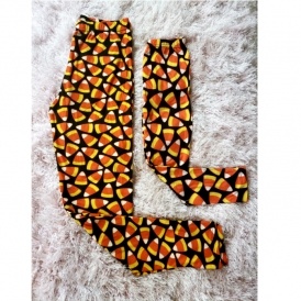 Up To 60% Off Mommy & Me Leggings @ Zulily