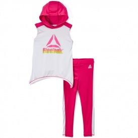 Reebok Outfit Just $6.79 @ Zulily