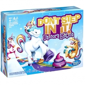 Don’t Step In It Game Only $18 @ Amazon