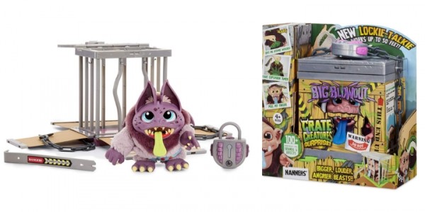 Where To Buy Crate Creatures Surprise Big Blowout 2018