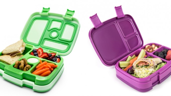 Up To 55% Off Bentgo Lunch Boxes @ Zulily