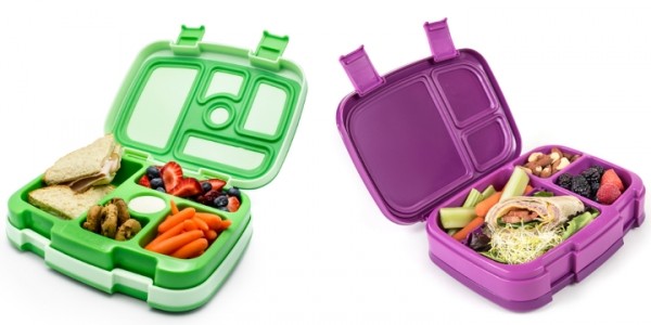 Up To 55% Off Bentgo Lunch Boxes @ Zulily