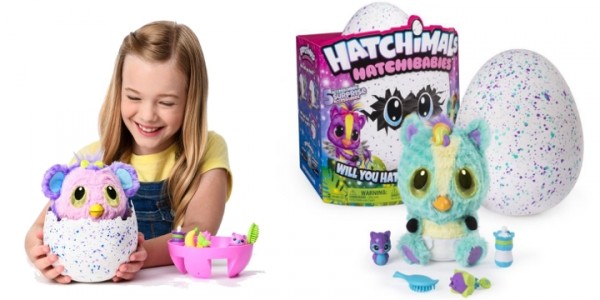 Where To Buy Hatchimals Hatchibabies 2018