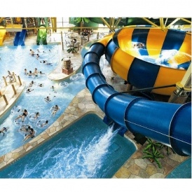Great Wolf Lodge Stay From $71 @ Groupon