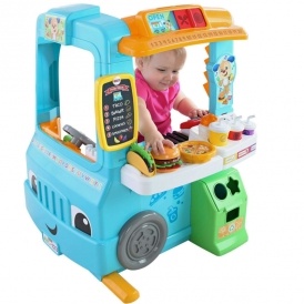 Up To 53% Off Fisher-Price Toys @ Walmart