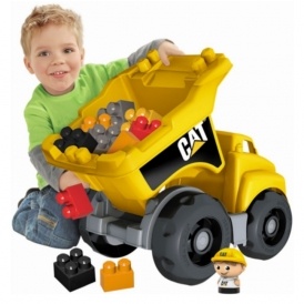 Up To 75% Off Mega Bloks @ Best Buy
