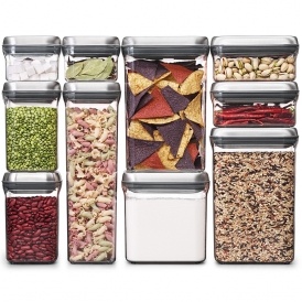 Up To 40% Off OXO Kitchen Storage @ Macy's