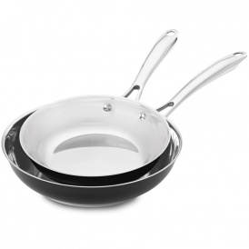 KitchenAid Skillets Just $15 @ Walmart