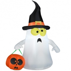 Halloween Inflatables Just $15 @ Home Depot