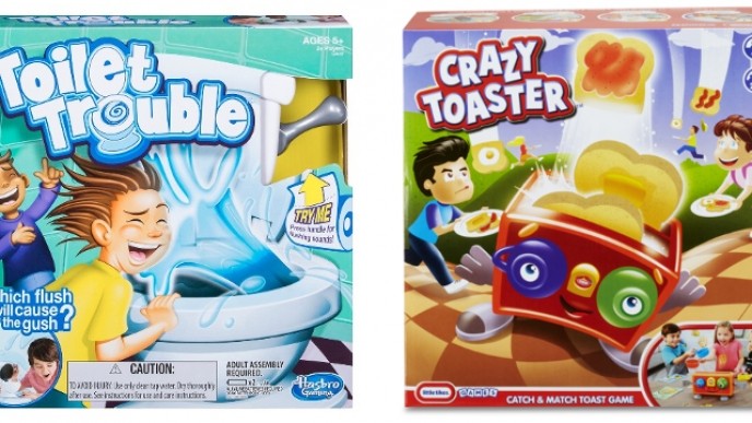 games in walmart