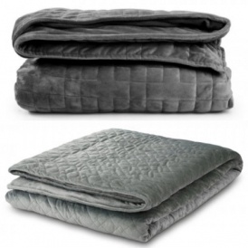 50% Off Weighted Blankets @ Amazon