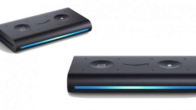 The Echo Auto Is Coming @ Amazon