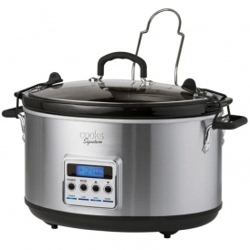 8 Quart Slow Cooker Just $25 @ JC Penney