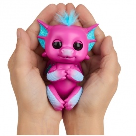 Fingerlings Baby Dragons $14.84 @ Walmart