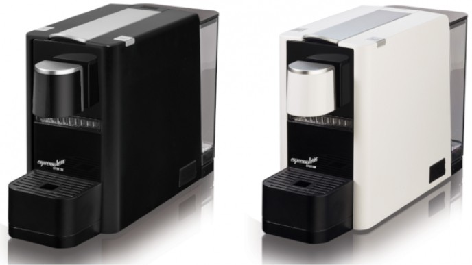 FREE Espresso Machine With Purchase @ Walmart