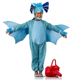 20% Off Costumes @ Pottery Barn Kids