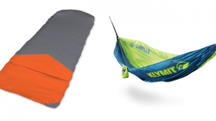 Up To 55% Off Klymit Camping Gear @ Amazon