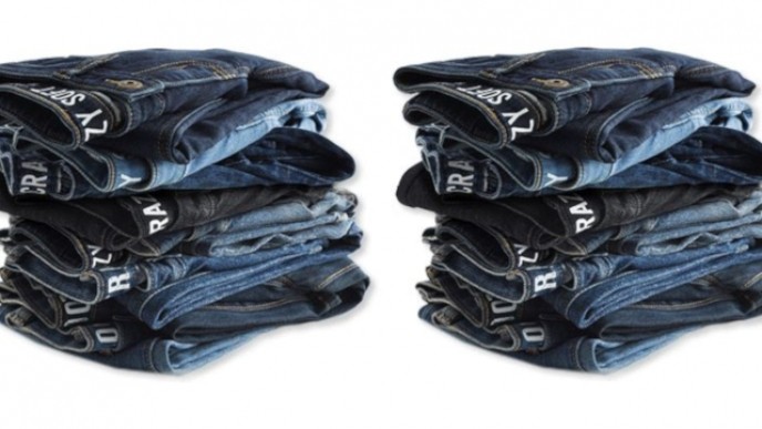 Kids Jeans Down To $7.10 (Was $18.88) @ Crazy 8