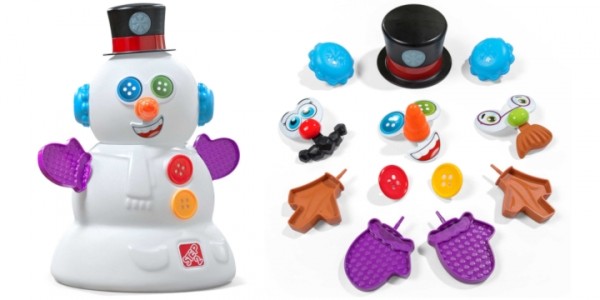 Where To Buy Step2 My First Snowman 2018