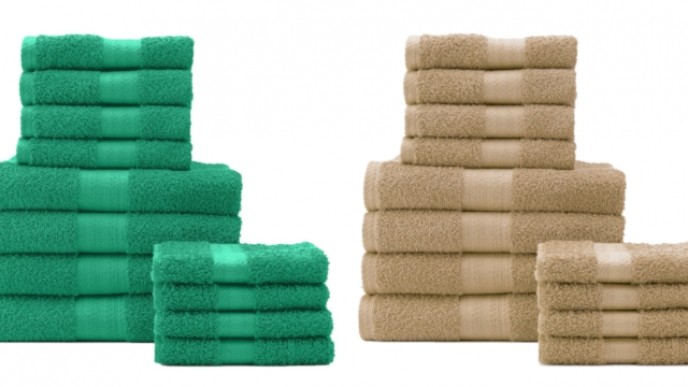 towels at kohl's on sale