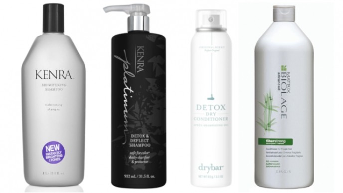 Kenra Professional, Drybar And Matrix Hair Care 50% Off @ Ulta