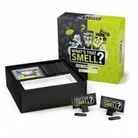 Where To Buy What's That Smell Game