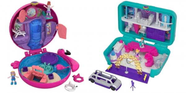Where To Buy Polly Pocket In The US 2018