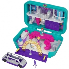 Where To Buy Polly Pocket 2018