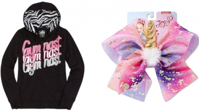 40% Off + Free Shipping Today Only @ Justice