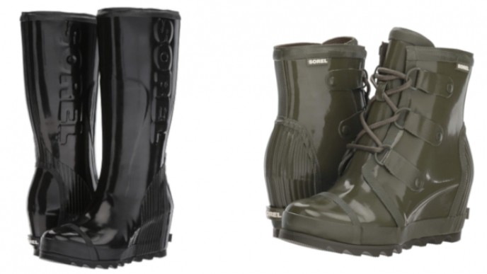 Up To 70% Off Sorel Boots @ Sorel